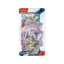 Pokemon TCG: Scarlet & Violet – Paradox Rift Premium Checklane (Assorted) - Image 2