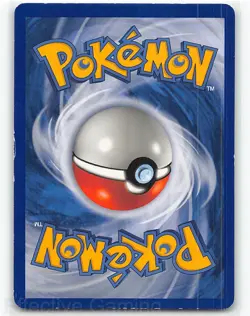 Tyranitar ex 17/17 Rare POP Series 1 Pokemon Nakamura Nintendo Promo - Image 2