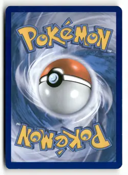 FLORAL CROWN RC26/RC32 C GENERATIONS POKEMON NM/M - Image 2
