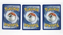 Pokemon First Partner Illustration Collection Series 1 Alolan Starters Promos NM - Image 2