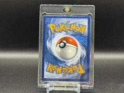 Pokemon 2025 ME02: Phantasmal Flames Meowth Full Art 106/094 NM - Image 2