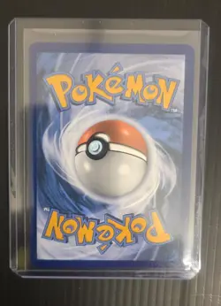 Pokemon - Gourgeist ex - 102/086 - ME04: Chaos Rising - Holo - Ultra Rare - Image 2