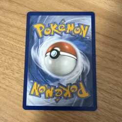 Pokemon TCG Beedrill ex 098/086 Chaos Rising - Image 2