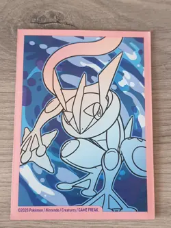 Delphox - 013/086 - Rare Holo - Chaos Rising Pokemon Holo Near Mint - Image 2