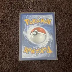 Pokemon TCG Brave Bangle 104/084 Ultra Rare Pitch Black - Image 2