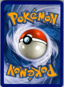 Ivysaur 30/102 Uncommon Base Set Unlimited Pokemon Lightly Played - Image 2