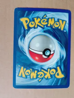 Pokemon Hoppip 112/165 Reverse Holo Expedition e-Reader 2002 - Image 2
