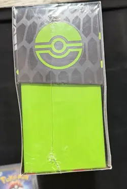 Pokemon TCG Perfect Order ETB – Factory Sealed - Image 4