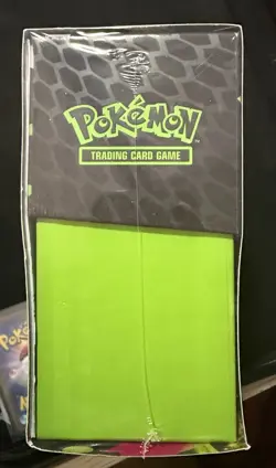 Pokemon TCG Perfect Order ETB – Factory Sealed - Image 5