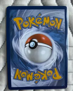 Mega Darkrai ex 101/084 Me05: Pitch Black Holo Pokemon TCG - Image 2