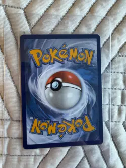 Pokemon TCG Regirock ex 214/182 Sv10: Destined Rivals Holo - Image 2