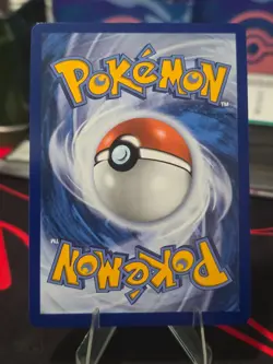 Pokemon TCG: Dhelmise (Illustration Rare) - 91/84 - ME: Pitch Black - NM - Image 4