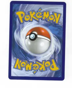 Pokemon TCG: Thievul (Illustration Rare) - 92/84 - ME: Pitch Black - NM - Image 2