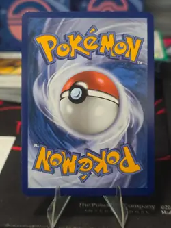 Pokemon TCG: Thievul (Illustration Rare) - 92/84 - ME: Pitch Black - NM - Image 4