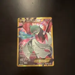 Pokemon TCG Gardevoir EX Ex Battle Stadium 7/UU Regular Rare English 100HP - Image 1