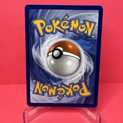 Pokemon | Scorbunny | MEP 053 | Full Art | Series 2 | Holo | NM - Image 2