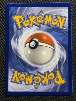 Pokemon XY Evolutions Misty's Determination (Full Art) 108/108 NM UNPLAYED 💎 - Image 2