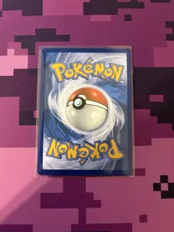Pokemon Tulip 259/182 Sv04: Paradox Rift Holo Special Illustration Rare - Image 2