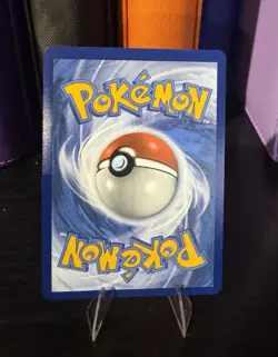 Pokemon TCG Team Rockets Weezing 199/182 SV10: Destined Rivals IR Near Mint - Image 2