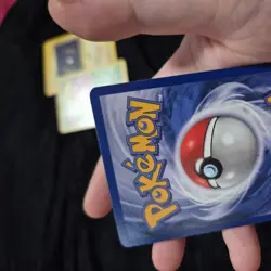 LP Pokemon Machop Common Team Rocket 59/82 FIRST EDITION - Image 4