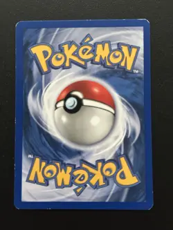 Nintendo Pikachu Neo Genesis 1st Edition 70/111 Common 50 HP English Regular - Image 2