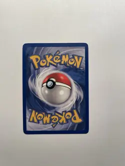 2000 Pokemon Dark Dugtrio HOLO Team Rocket Set #6/82 LP - Image 2