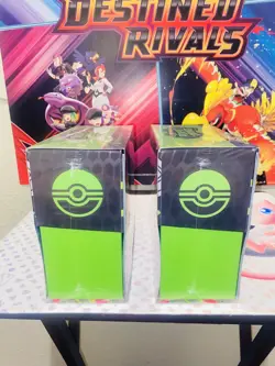 Perfect Order Pokemon Center ETB Set of 2 - Image 4