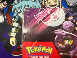 Pokemon TCG: Destined Rivals Booster Box (36 New & Sealed - English small rip - Image 3