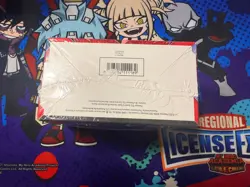 Pokemon TCG: Destined Rivals Booster Box (36 New & Sealed - English small rip - Image 5