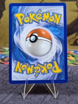 Pokemon TCG Ceruledge (Prerelease) MEG 014 - Phantasmal Flames Stamped Holo NM - Image 3