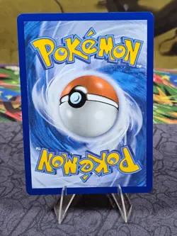 Pokemon TCG Ceruledge (Prerelease) MEG 014 - Phantasmal Flames Stamped Holo NM - Image 4