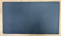 Junk Destroyer YuGiOh WCQ National 2011 Regional Playmat Official Authentic - Image 2