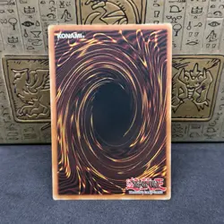 Yugioh Alien Warrior POTD-EN027 Ultimate Rare NM - Image 2