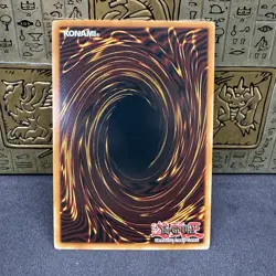 Yugioh Alien Warrior POTD-EN027 Ultimate Rare NM - Image 4