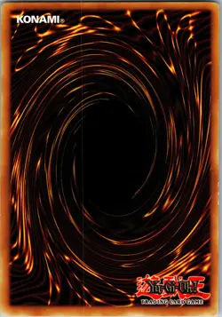 Yugioh Cosmic Horror Gangi'el POTD-EN029 Ultimate Rare NM - Image 2