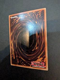 Yugioh Hand of the Six Samurai TDGS-EN085 1st Edition Secret Rare Very Good - Image 4