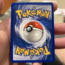Arcade Game 83/111 Rare Neo Genesis Pokemon 1st Edition 2000 LP - Image 2