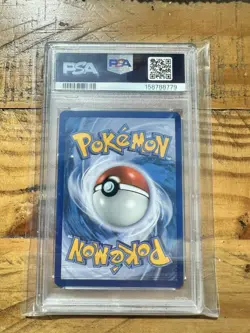 Ceruledge 197/191 Illustration Rare Surging Sparks PSA 10 - Image 2