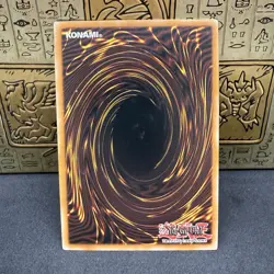 Black Luster Soldier - Envoy of the Beginning IOC-025 Ultra Rare 1st Edition - Image 2
