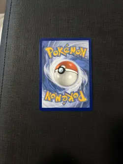 Crabominable - 134 Promo SV: Scarlet & Violet Promo Cards SVP Water Holo 134/142 - Image 3