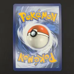 Pokemon TCG Card Team Rocket's Raticate 202/182 Destined Rivals Holo IR - LP+ - Image 2