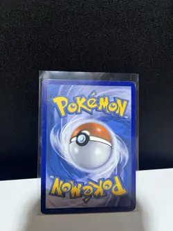 Pokemon TCG Arceus XY116 Black Star Promo Full Art Holo Card 2016 Damaged - Image 3