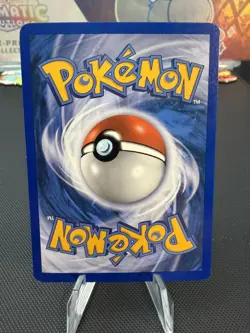 Lightning Energy - 108/110 - Pokemon Ex Holon Phantoms Holo Card NM - Image 2