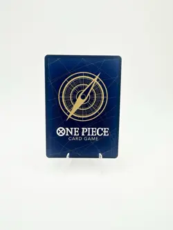 One Piece Round1 USA Exclusive Promo Cards Lot x10 Nami Robin Sanji Chopper NM - Image 4