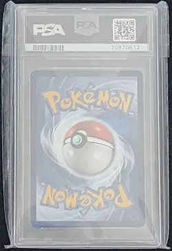 PSA 10 Gem Mint Charizard VSTAR 174/172 Brilliant Stars Secret Rare Pokemon - Image 2
