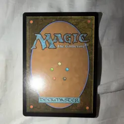 Cyclonic Rift Secret Lair Full Art Foil Instant 0014 Blue MTG English regular - Image 4