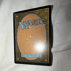 Cyclonic Rift Secret Lair Full Art Foil Instant 0014 Blue MTG English regular - Image 5