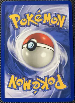 Arbok 31/62 Fossil Regular - Pokemon Card - Image 2