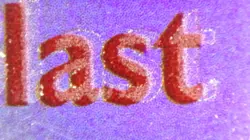 Pokemon English Dusclops Pokeball 036/131 Texture Shift | Error - Image 2