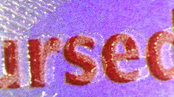 Pokemon English Dusclops Pokeball 036/131 Texture Shift | Error - Image 3